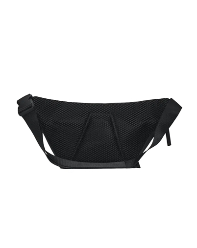 Rains - Bum Bag - Black
